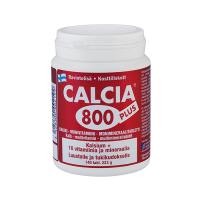 HKK Calcia 800 plus tabletes N140