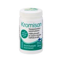 HKK Kromisan tabletes N120