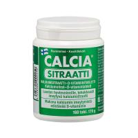 HKK CALCIA ® SITRAATTI tabletes N160