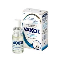 VAXOL ausu izsmidzināms līdzeklis 10ml