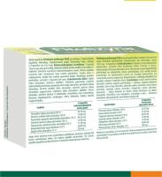 FITOLIZYNA Nefrocaps Plus kapsulas N30