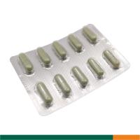 FITOLIZYNA Nefrocaps Plus kapsulas N30