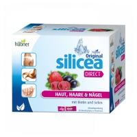 SILICEA Direct ar biotīnu un selēnu ādai, matiem un nagiem 15ml N30