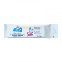 SILICEA Direct gels kuņģa-zarnu traktam 15 ml N15