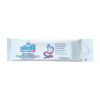SILICEA Direct gels kuņģa-zarnu traktam 15 ml N15
