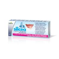 SILICEA gels pret lūpas herpi 5 g