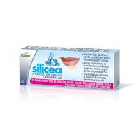 SILICEA gels pret lūpas herpi 5 g