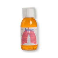 FLUDITEC 20mg/ml sīrups 125 ml  