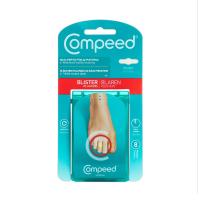 COMPEED plāksteri tulznām uz kāju pirkstiem N8