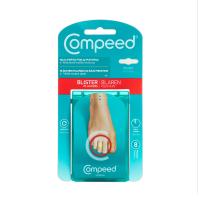 COMPEED plāksteri tulznām uz kāju pirkstiem N8