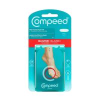 COMPEED plāksteri tulznām, mazi N6