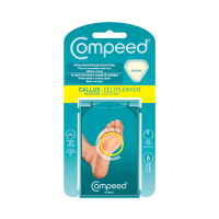 COMPEED® plāksteri ādas sabiezējumiem N6