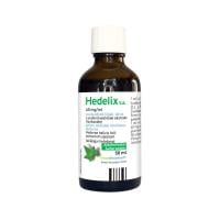 HEDELIX s.a. 40 mg/ml pilieni iekšķīgai lietošanai, šķīdums 50ml