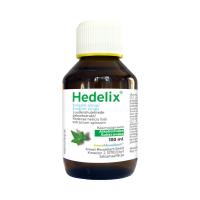 HEDELIX 8 mg/ml sīrups 100 ml
