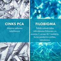 LA ROCHE-POSAY Effaclar putojoša attīroša želeja 400 ml
