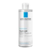 LA ROCHE-POSAY Toleriane micerālais ūdens jūtīgai ādai 400 ml