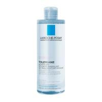LA ROCHE-POSAY Toleriane micelārais ūdens jutīgai un reaktīvai ādai 400 ml