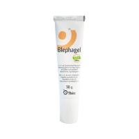 BLEPHAGEL acu plākstiņu  gels 30 g