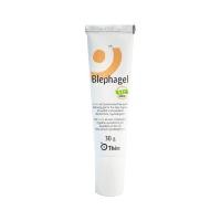 BLEPHAGEL acu plākstiņu  gels 30 g