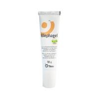 BLEPHAGEL acu plākstiņu  gels 30 g