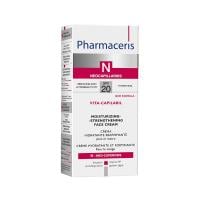 PHARMACERIS N Vita-Capilaril mitrinošs sejas krēms 50 ml 