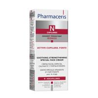 PHARMACERIS N Active-Capilaril Forte sejas krēms 30ml