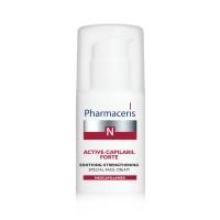 PHARMACERIS N Active-Capilaril Forte sejas krēms 30ml