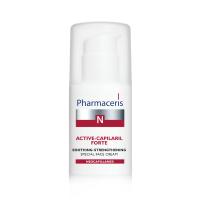 PHARMACERIS N Active-Capilaril Forte sejas krēms 30ml