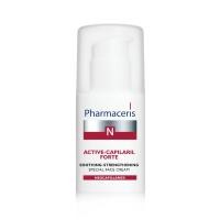 PHARMACERIS N Active-Capilaril Forte sejas krēms 30ml