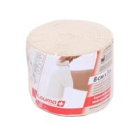 Lauma Medical Elastīgā medicīniskā saite austa 8 cm x 3m
