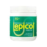 LEPICOL pulveris 180 g