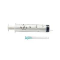 Šļirce 20ml 21G ar adatu 0.8x38mm N10