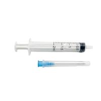 Šļirce 2ml ar adatu 0.6x32mm N10