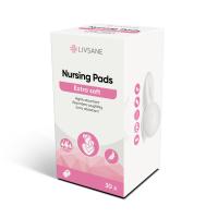 LIVSANE krūšturu ieliknīši N30