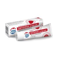 ORTOFĒNA 50 mg/g gels 40 g