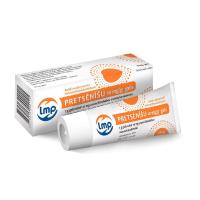 PRETSĒNĪŠU 10 mg/g gels 30 g
