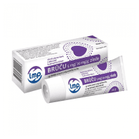  BRŪČU 5 mg/20 mg/g ziede 35 g