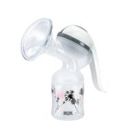 NUK Piena pumpis Jolie CL N1