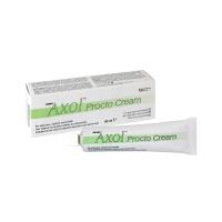 Axol Procto krēms 40ml N1