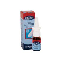 Olynth 1 mg/ml deguna aerosols, šķīdums N1