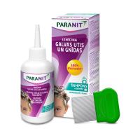 PARANIT šampūns 200 ml