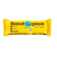 HEMATOGENAS Vita+ ar dzelzi, C, B vit. un linsēklām 50 g