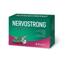 NERVOSTRONG kapsulas N30 