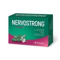 NERVOSTRONG kapsulas N30