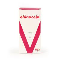 MEDPRO Echinaceja 500mg kapsulas N60