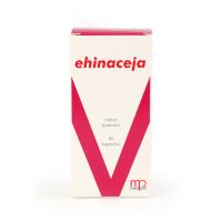 MEDPRO Echinaceja 500mg kapsulas N60   