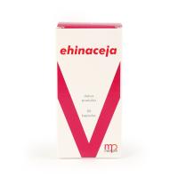 MEDPRO Echinaceja 500mg kapsulas N60   