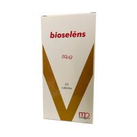 MEDPRO Bioselēns tabletes N60
