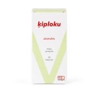 MEDPRO Ķiploku ekstrakts kapsulas N60