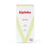 MEDPRO Ķiploku ekstrakts kapsulas N60